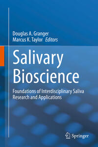 Vorderes Coverbild Salivary Bioscience