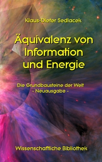Vorderes Coverbild Äquivalenz von Information und Energie