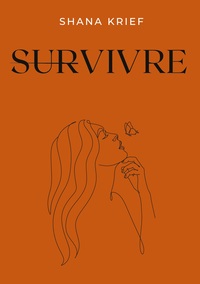 Vorderes Coverbild Survivre