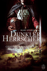 Vorderes Coverbild Dunkler Herrscher
