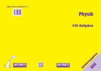 Vorderes Coverbild Physik Einführungsphase GOS