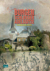 Vorderes Coverbild Burgen, Schlösser, Adelssitze