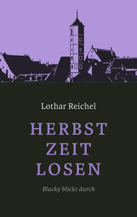 Vorderes Coverbild Herbstzeitlosen