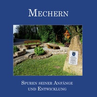 Vorderes Coverbild Mechern