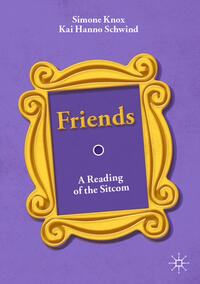 Vorderes Coverbild Friends
