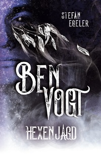 Vorderes Coverbild Ben Vogt