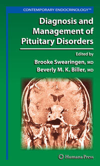 Vorderes Coverbild Diagnosis and Management of Pituitary Disorders