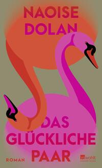 Vorderes Coverbild Das glückliche Paar