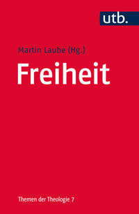 Vorderes Coverbild Freiheit