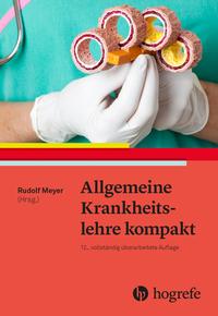 Vorderes Coverbild Allgemeine Krankheitslehre kompakt