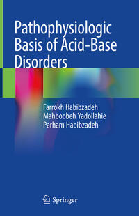 Vorderes Coverbild Pathophysiologic Basis of Acid-Base Disorders