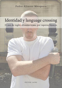 Vorderes Coverbild Identidad y language crossing