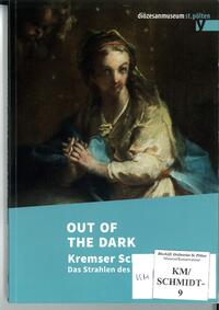 Vorderes Coverbild Out Of The Dark - Kremser Schmidt