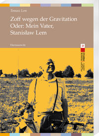 Vorderes Coverbild Zoff wegen der Gravitation