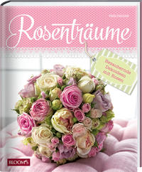 Vorderes Coverbild Rosenträume