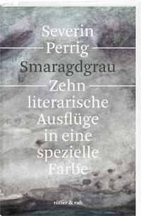 Vorderes Coverbild Smaragdgrau