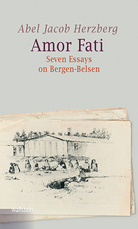 Vorderes Coverbild Amor Fati