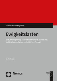 Vorderes Coverbild Ewigkeitslasten