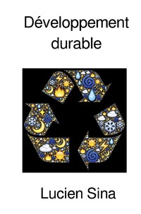 Vorderes Coverbild Développement durable