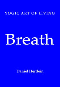Vorderes Coverbild Breath (Buch)