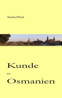 Vorderes Coverbild Kunde aus Osmanien