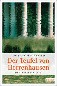 Vorderes Coverbild Der Teufel von Herrenhausen