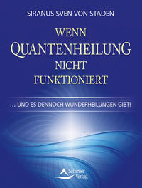 Vorderes Coverbild Wenn Quantenheilung nicht funktioniert