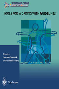 Vorderes Coverbild Tools for Working with Guidelines