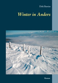 Vorderes Coverbild Winter in Anders