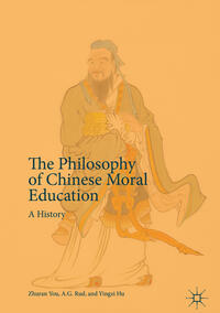 Vorderes Coverbild The Philosophy of Chinese Moral Education