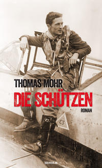 Vorderes Coverbild Die Schützen