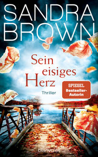 Vorderes Coverbild Sein eisiges Herz