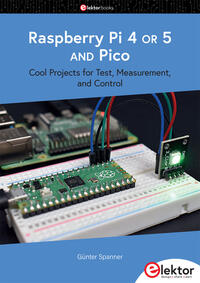 Vorderes Coverbild Raspberry Pi 4 OR 5 AND Pico