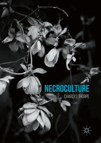 Vorderes Coverbild Necroculture