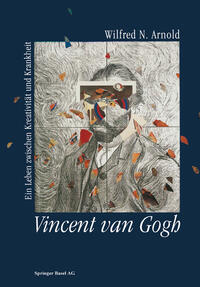 Vorderes Coverbild Vincent van Gogh