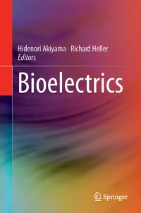 Vorderes Coverbild Bioelectrics