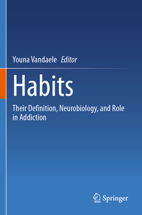 Vorderes Coverbild Habits