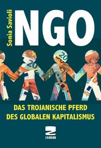 Vorderes Coverbild NGO