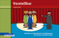 Vorderes Coverbild Vorstellbar