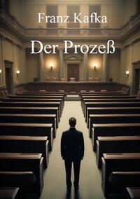 Vorderes Coverbild Der Prozeß