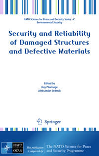 Vorderes Coverbild Security and Reliability of Damaged Structures and Defective Materials