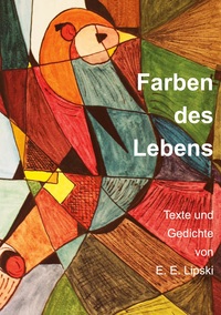 Vorderes Coverbild Farben des Lebens