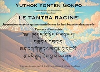 Vorderes Coverbild Le Tantra Racine
