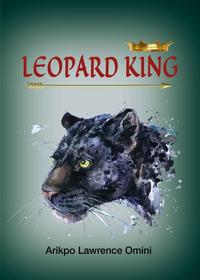 Vorderes Coverbild LEOPARD KING