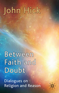 Vorderes Coverbild Between Faith and Doubt