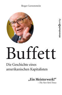 Vorderes Coverbild Buffett