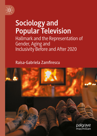 Vorderes Coverbild Sociology and Popular Television