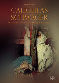 Vorderes Coverbild Caligulas Schwager
