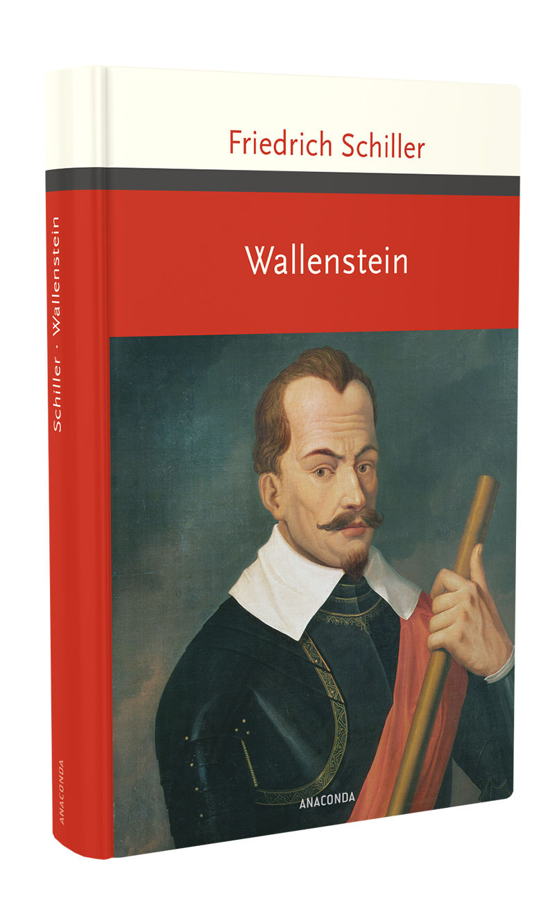 Beispielinhalt (Bild) Wallenstein
