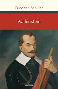 Vorderes Coverbild Wallenstein